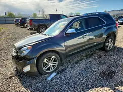 2GNFLGE36H6139881 2017 CHEVROLET EQUINOX