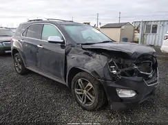 2GNFLGE36H6145583 2017 CHEVROLET EQUINOX