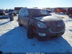 2GNFLGE36H6154624 2017 CHEVROLET EQUINOX