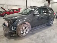 2GNFLGE36H6167728 2017 CHEVROLET EQUINOX