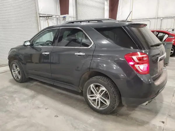 2GNFLGE36H6167728 2017 CHEVROLET EQUINOX - Image 2