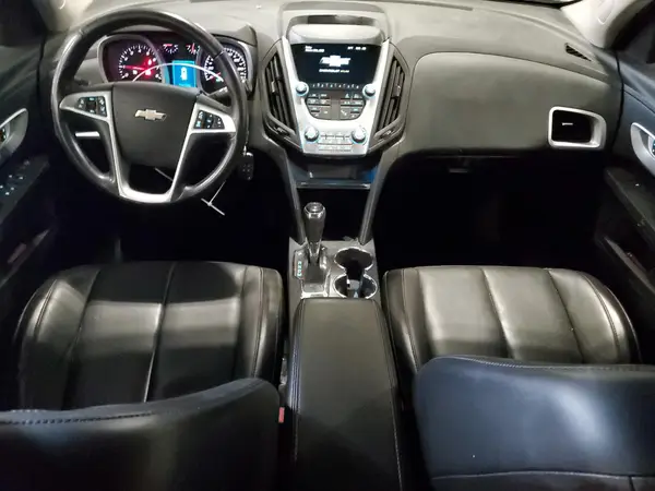 2GNFLGE36H6167728 2017 CHEVROLET EQUINOX - Image 8