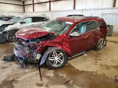 2GNFLGE36H6206222 2017 CHEVROLET EQUINOX