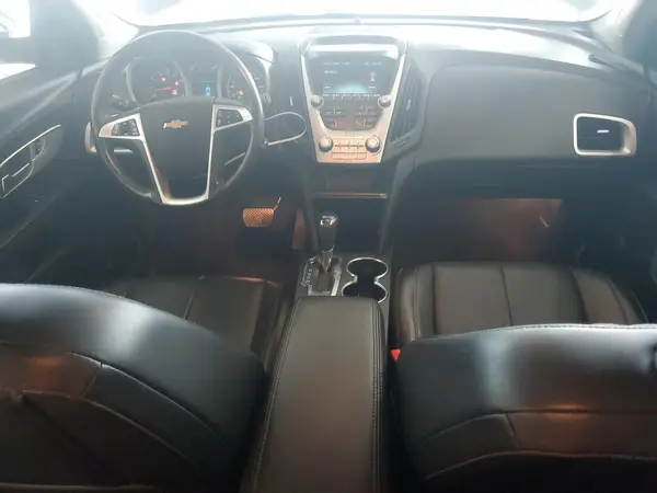 2GNFLGE36H6206480 2017 CHEVROLET EQUINOX - Image 8