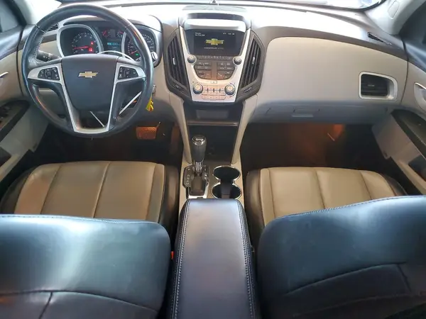 2GNFLGE36H6228043 2017 CHEVROLET EQUINOX - Image 8