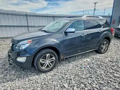 2GNFLGE36H6233243 2017 CHEVROLET EQUINOX
