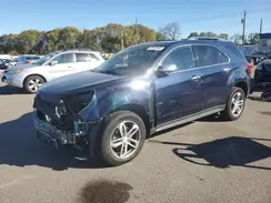 2GNFLGE36H6249880 2017 CHEVROLET EQUINOX