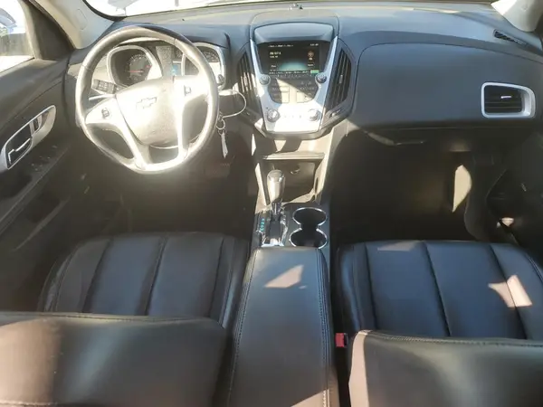 2GNFLGE36H6249880 2017 CHEVROLET EQUINOX - Image 8
