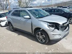 2GNFLGE36H6258305 2017 CHEVROLET EQUINOX