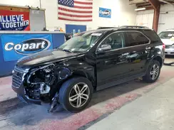 2GNFLGE37G6117211 2016 CHEVROLET EQUINOX