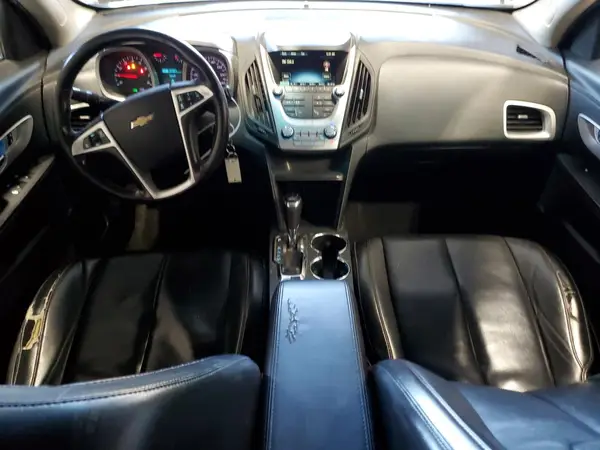 2GNFLGE37G6117211 2016 CHEVROLET EQUINOX - Image 8