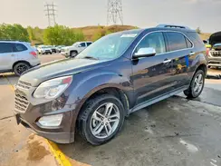 2GNFLGE37G6121713 2016 CHEVROLET EQUINOX