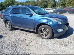 2GNFLGE37G6128533 2016 CHEVROLET EQUINOX