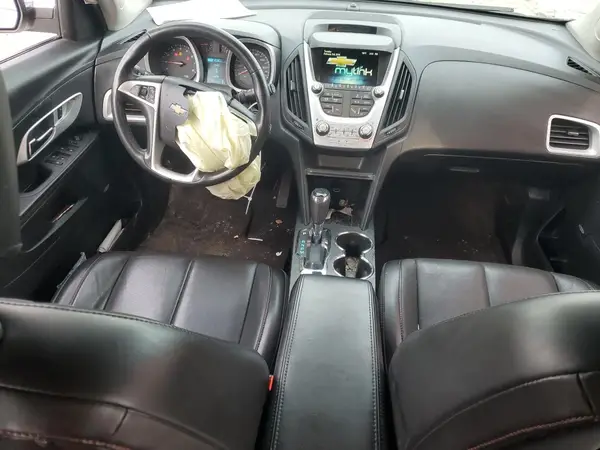2GNFLGE37G6134980 2016 CHEVROLET EQUINOX - Image 8