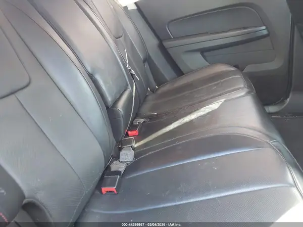 2GNFLGE37G6137829 2016 CHEVROLET EQUINOX - Image 8