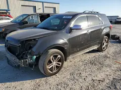 2GNFLGE37G6139211 2016 CHEVROLET EQUINOX
