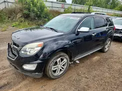 2GNFLGE37G6150578 2016 CHEVROLET EQUINOX