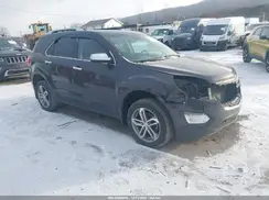 2GNFLGE37G6162083 2016 CHEVROLET EQUINOX