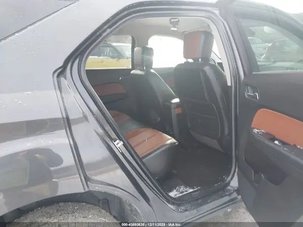 2GNFLGE37G6162083 2016 CHEVROLET EQUINOX - Image 8