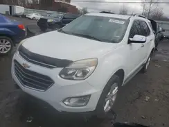 2GNFLGE37G6162911 2016 CHEVROLET EQUINOX