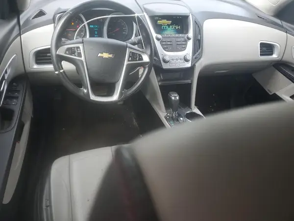 2GNFLGE37G6162911 2016 CHEVROLET EQUINOX - Image 8