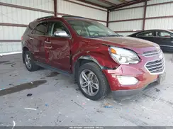 2GNFLGE37G6166716 2016 CHEVROLET EQUINOX