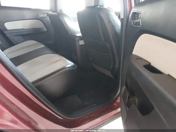 2GNFLGE37G6166716 2016 CHEVROLET EQUINOX - Image 8