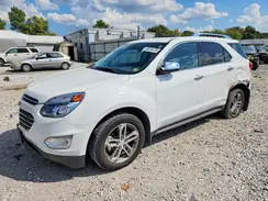 2GNFLGE37G6174637 2016 CHEVROLET EQUINOX