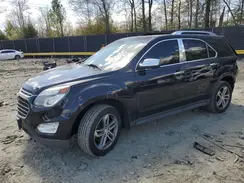 2GNFLGE37G6174718 2016 CHEVROLET EQUINOX