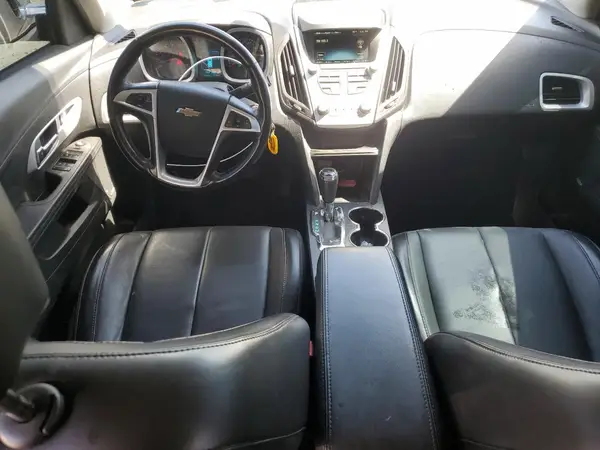 2GNFLGE37G6174718 2016 CHEVROLET EQUINOX - Image 8