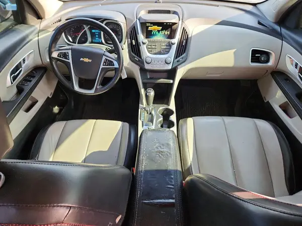 2GNFLGE37G6184021 2016 CHEVROLET EQUINOX - Image 8
