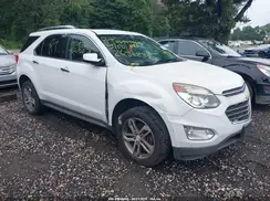 2GNFLGE37G6199215 2016 CHEVROLET EQUINOX