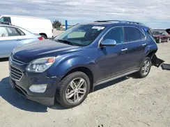 2GNFLGE37G6200332 2016 CHEVROLET EQUINOX