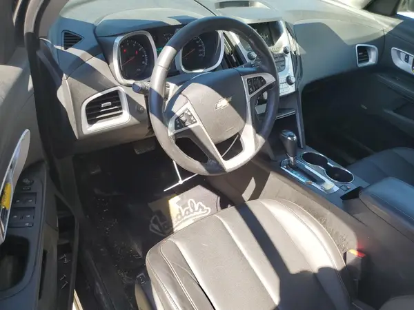 2GNFLGE37G6200332 2016 CHEVROLET EQUINOX - Image 8