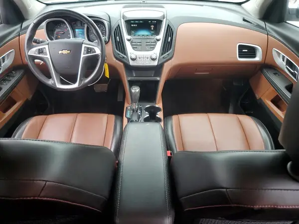 2GNFLGE37G6202484 2016 CHEVROLET EQUINOX - Image 8