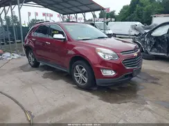 2GNFLGE37G6203411 2016 CHEVROLET EQUINOX