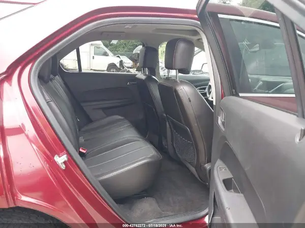 2GNFLGE37G6203411 2016 CHEVROLET EQUINOX - Image 8
