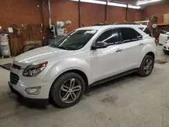 2GNFLGE37G6207684 2016 CHEVROLET EQUINOX