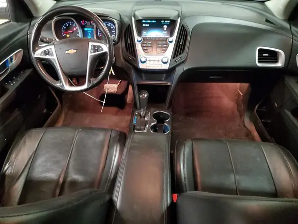 2GNFLGE37G6207684 2016 CHEVROLET EQUINOX - Image 8