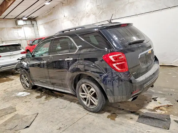 2GNFLGE37G6212531 2016 CHEVROLET EQUINOX - Image 2