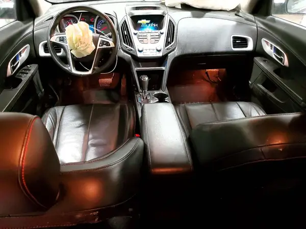 2GNFLGE37G6212531 2016 CHEVROLET EQUINOX - Image 8
