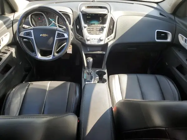 2GNFLGE37G6213243 2016 CHEVROLET EQUINOX - Image 8