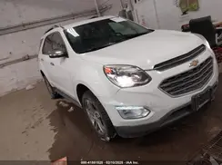 2GNFLGE37G6213453 2016 CHEVROLET EQUINOX
