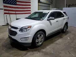 2GNFLGE37G6233007 2016 CHEVROLET EQUINOX