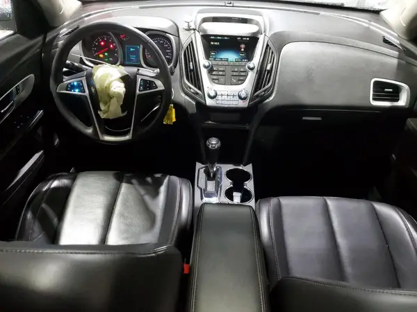 2GNFLGE37G6233007 2016 CHEVROLET EQUINOX - Image 8