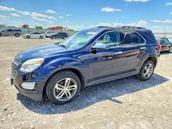 2GNFLGE37G6249143 2016 CHEVROLET EQUINOX