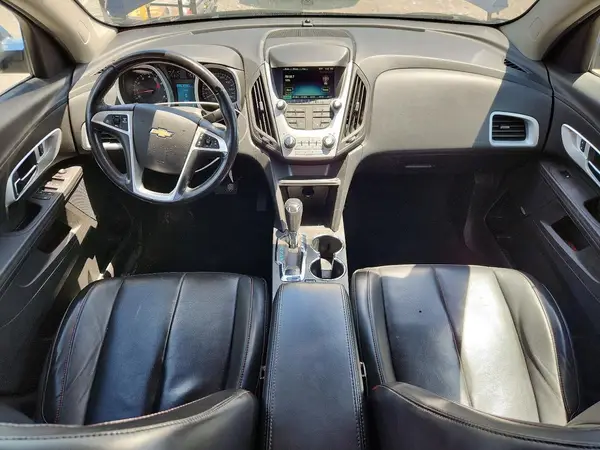 2GNFLGE37G6249143 2016 CHEVROLET EQUINOX - Image 8