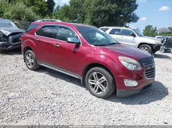 2GNFLGE37G6256173 2016 CHEVROLET EQUINOX