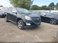 2GNFLGE37G6256321 2016 CHEVROLET EQUINOX