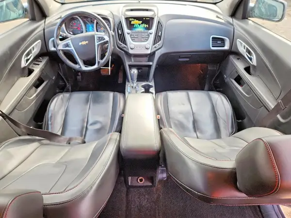 2GNFLGE37G6263253 2016 CHEVROLET EQUINOX - Image 8